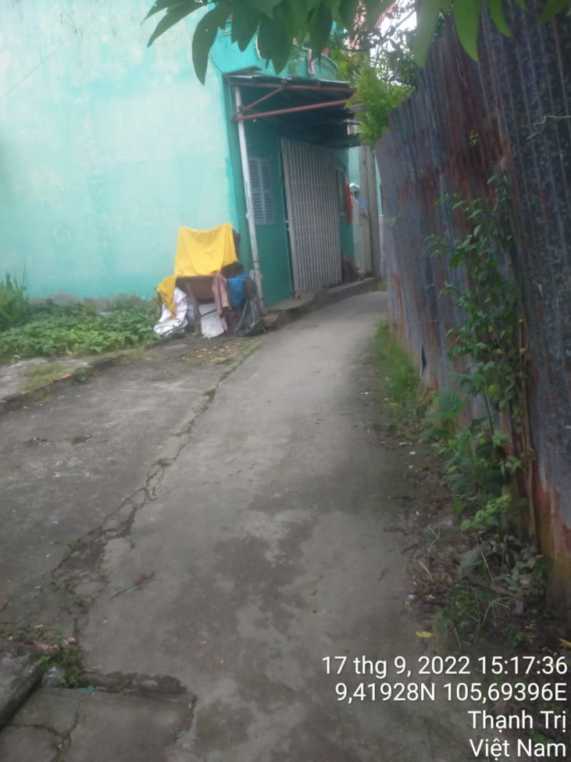 TT114-Kinh Giồng Chùa