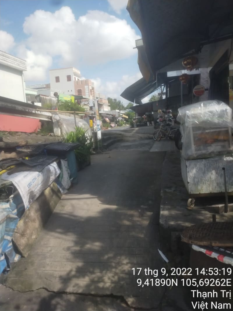 TT92-Đường số 4