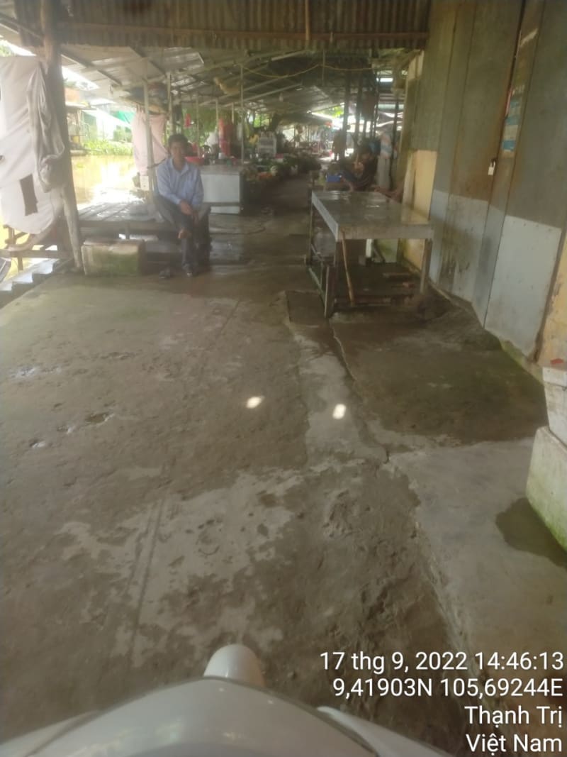 TT88-Đường Chợ