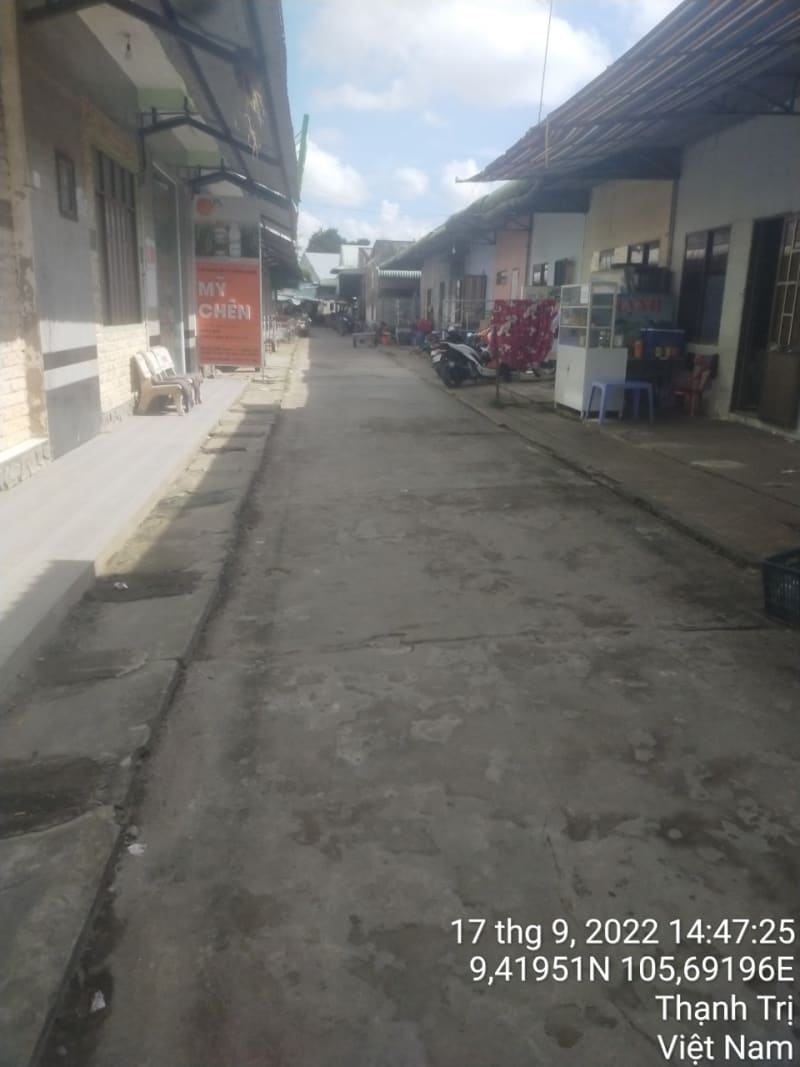 TT89-Đường số 1
