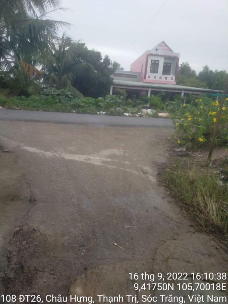 TT118-Lộ Bào Cát