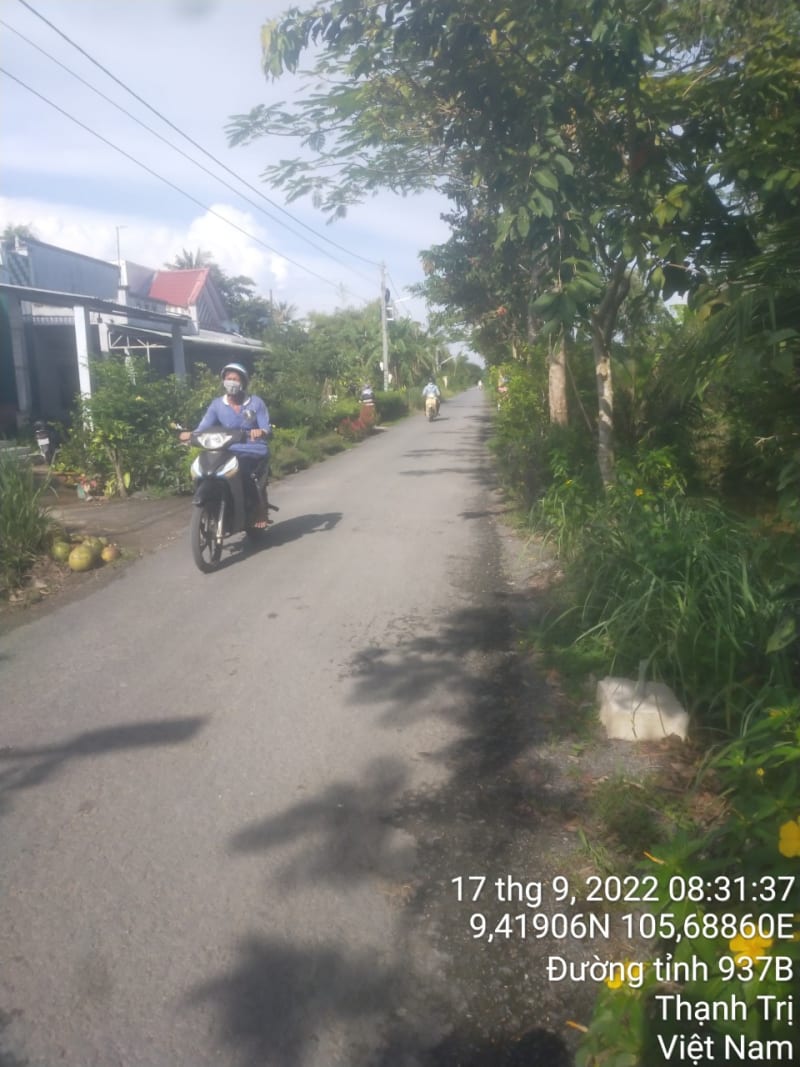 TT82-Huyện lộ 68 (lộ Kinh Ngay)