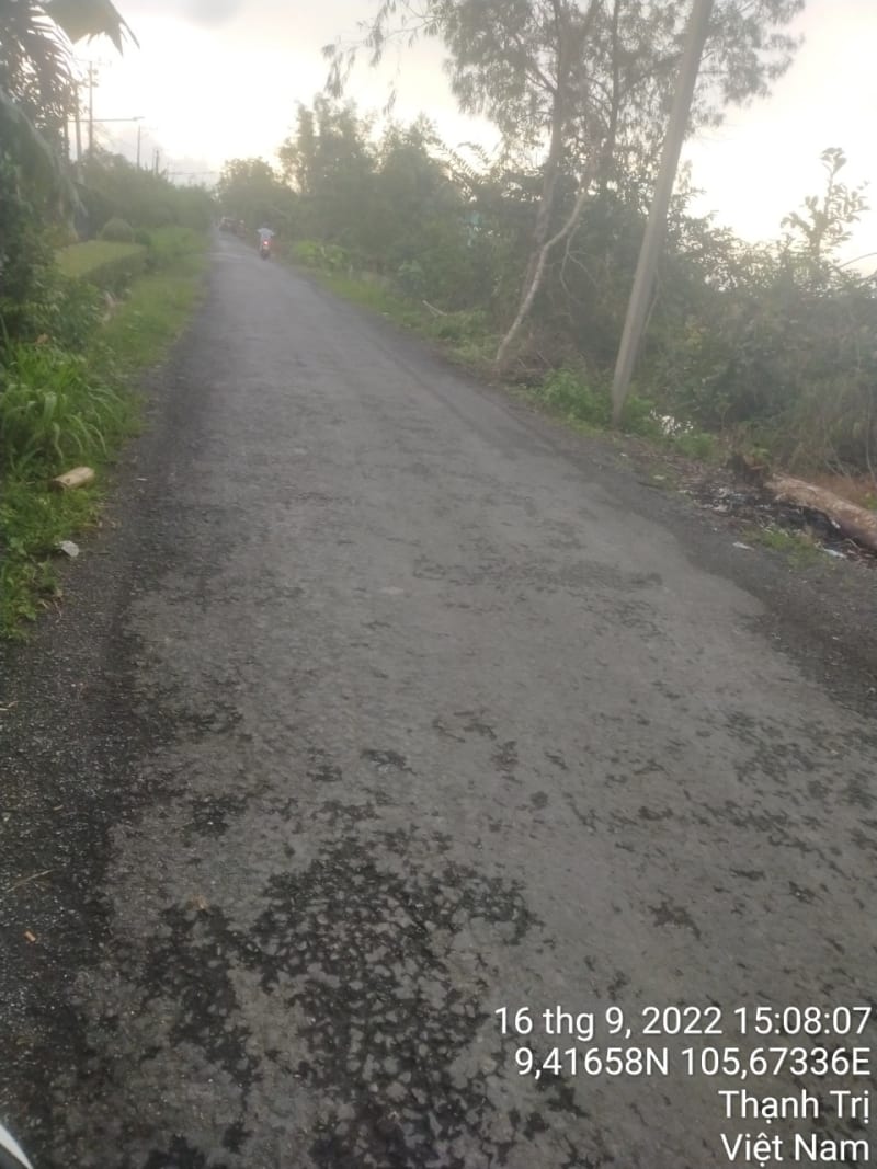 TT228-Huyện lộ 68
