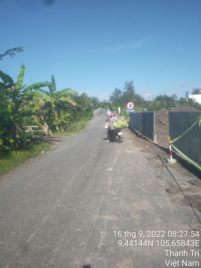TT230-Đường Tỉnh 937B