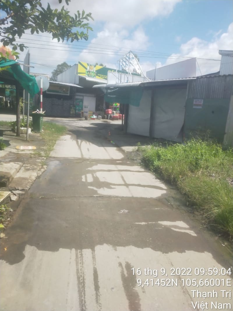 TT237-Lộ đal Kinh Ngay 2