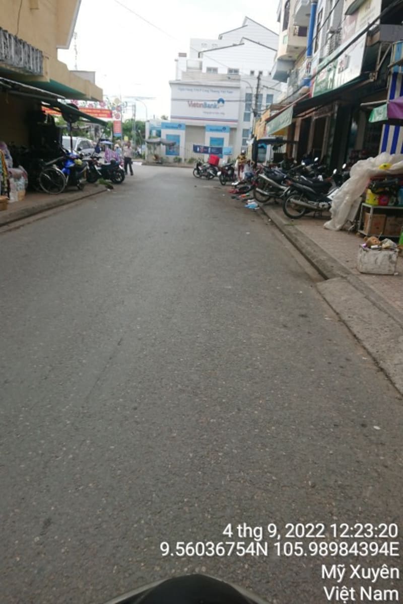 MX01	Đường Trưng Vương 1	từ 	Suốt đường