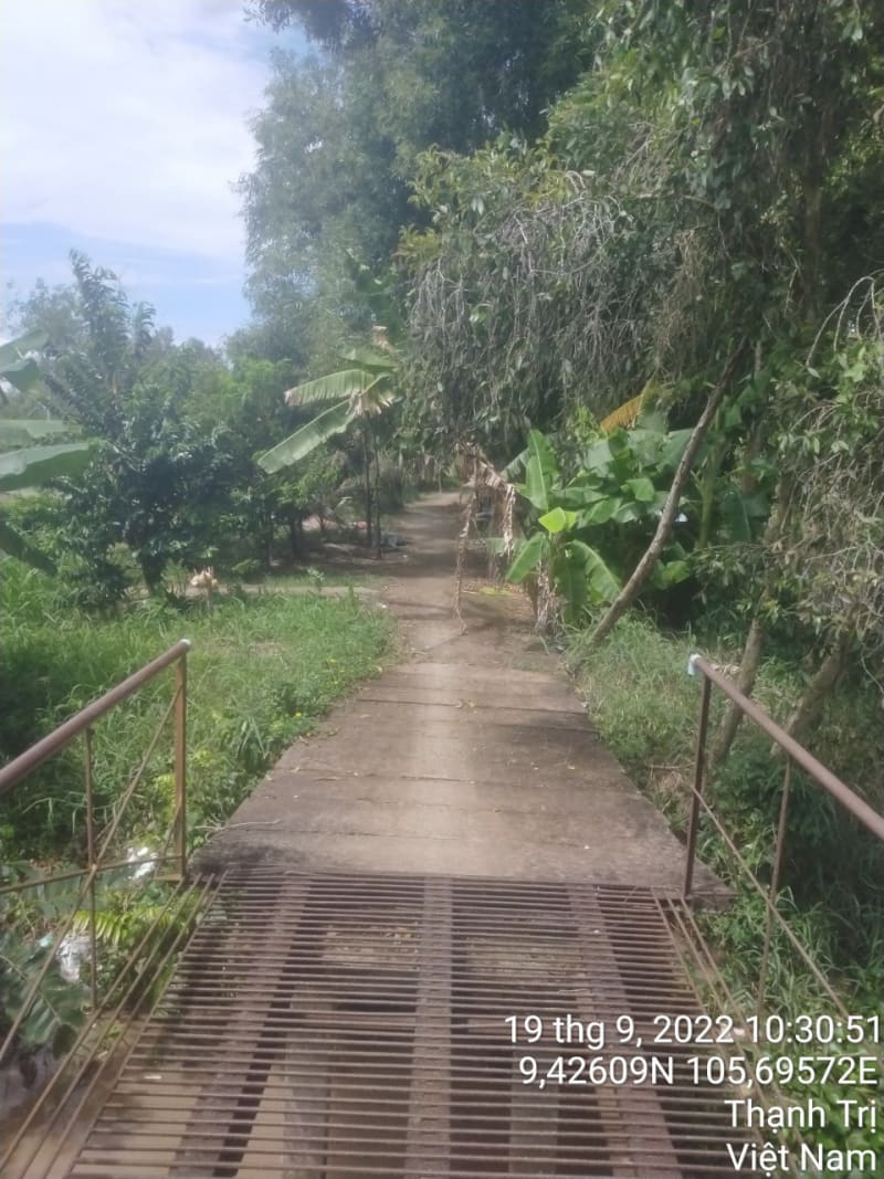 TT108-Lộ ấp số 9