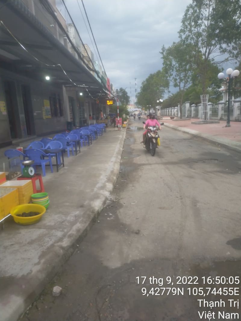 TT60-Đường khu dân cư ấp 2