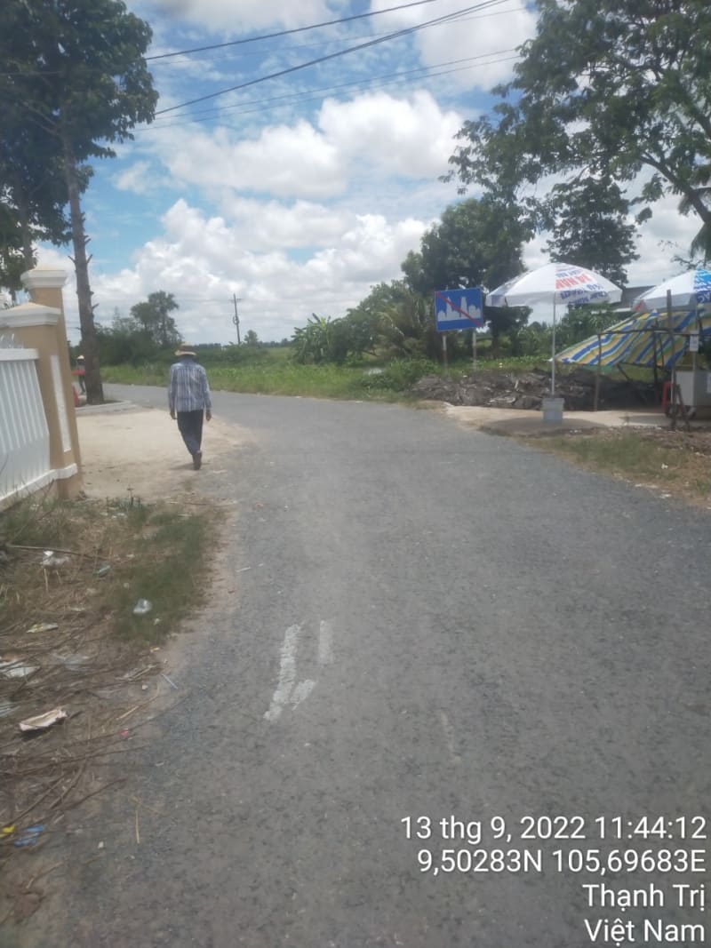 TT192-Lộ 14/9