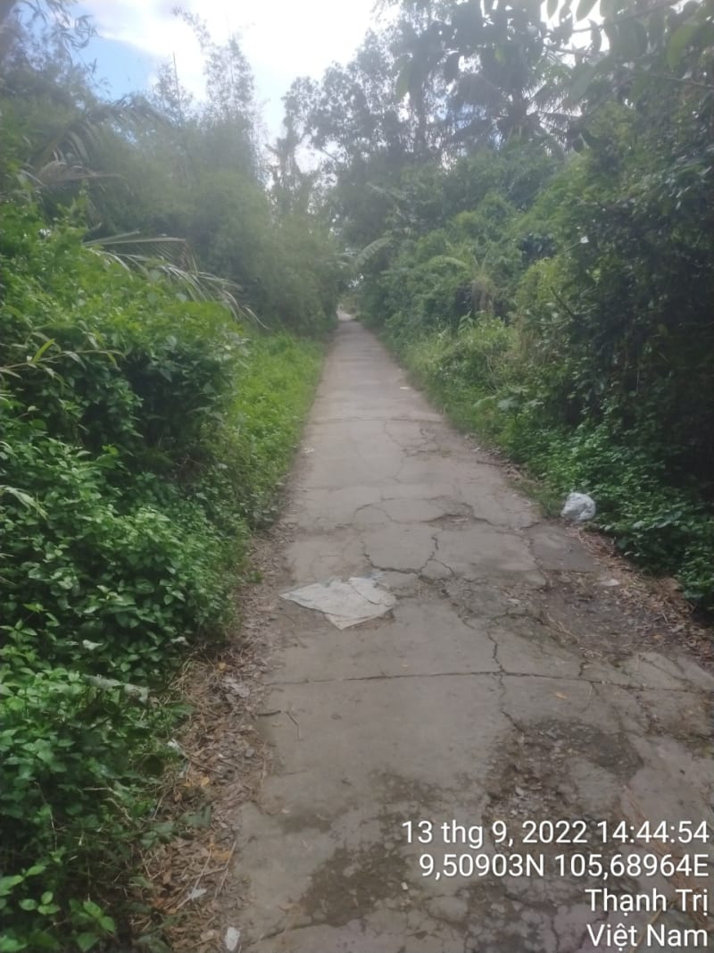 TT201-Các tuyến đường còn lại