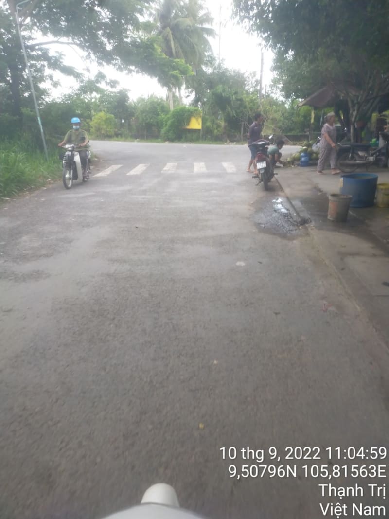 TT206-Khu dân Cư