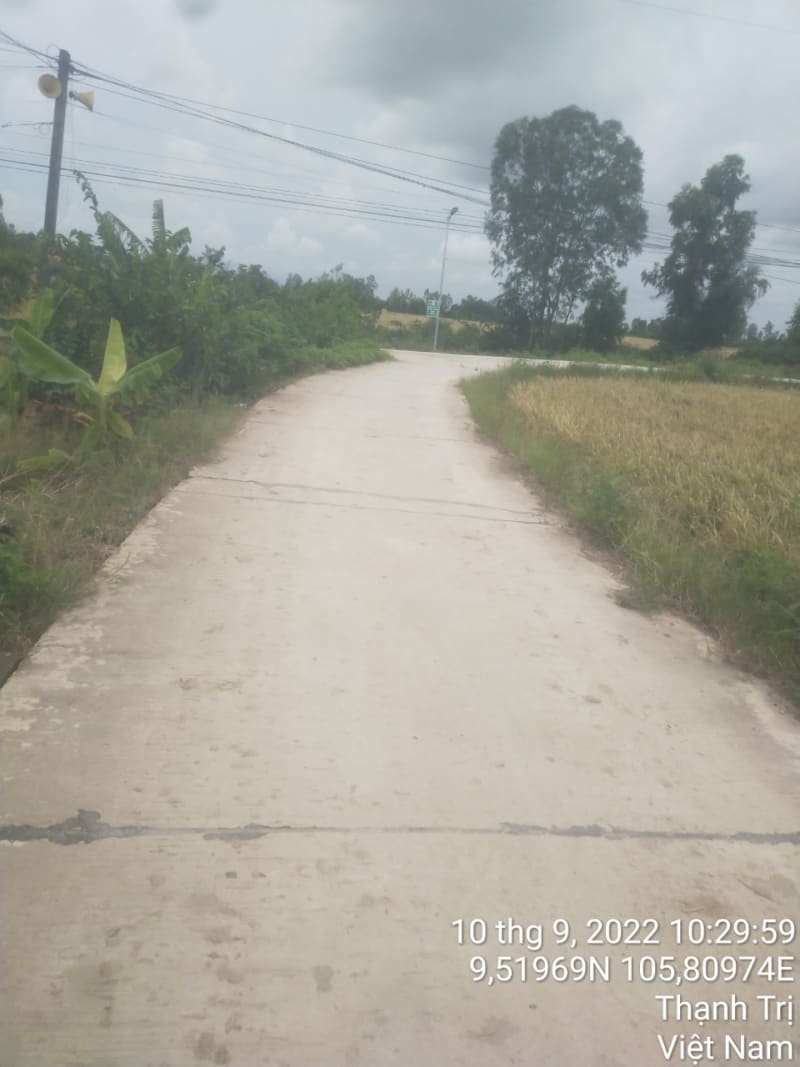 TT217-Lộ Kiết Thắng