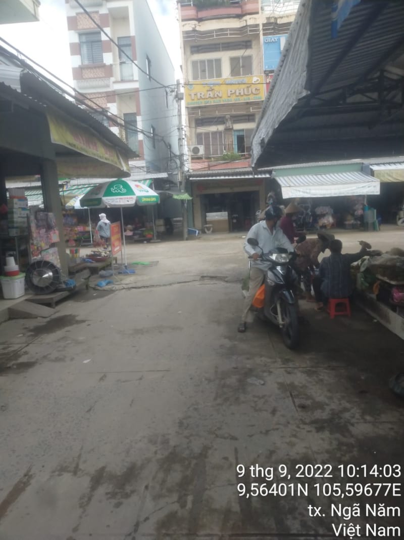 NN13-Đường Võ Thị Sáu
