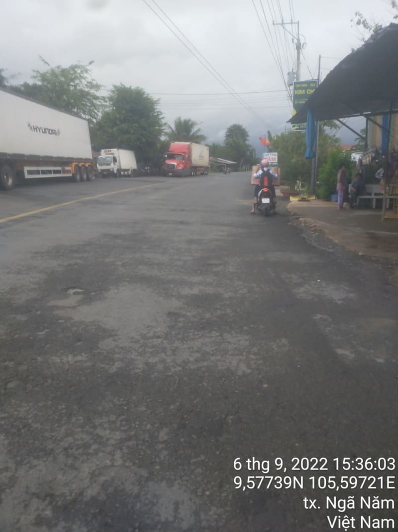 NN43-Quốc lộ 61B