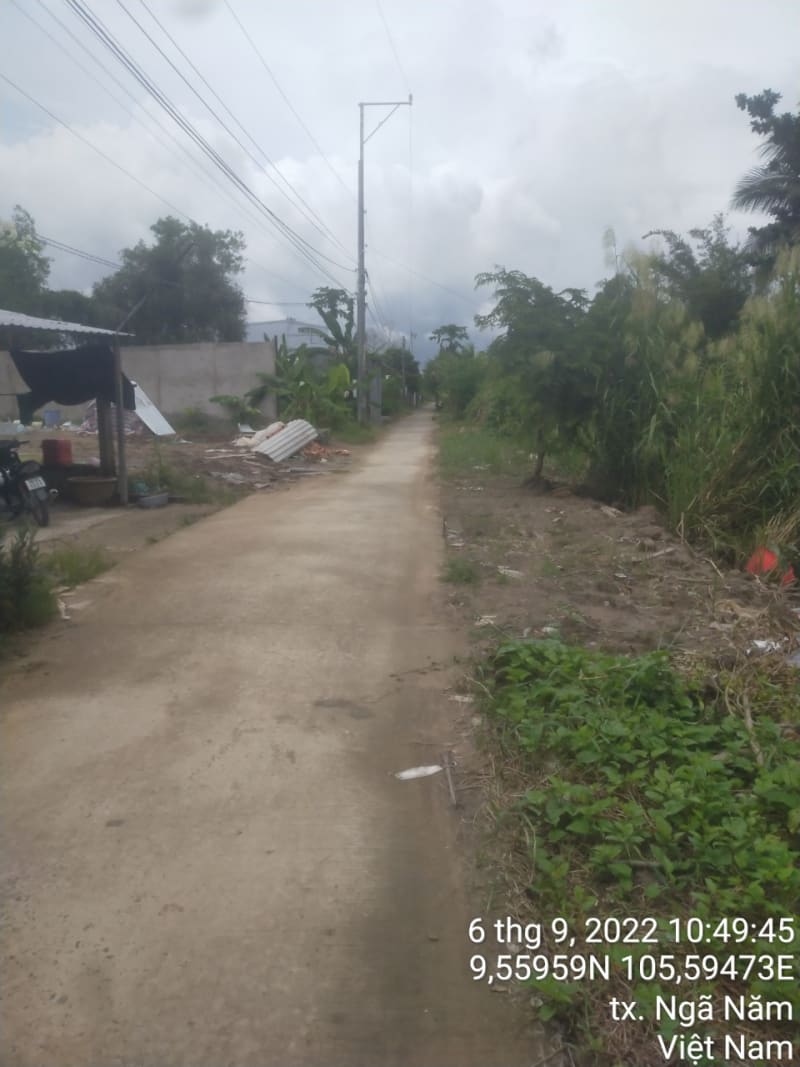 NN44-Lộ đal kênh 30/4