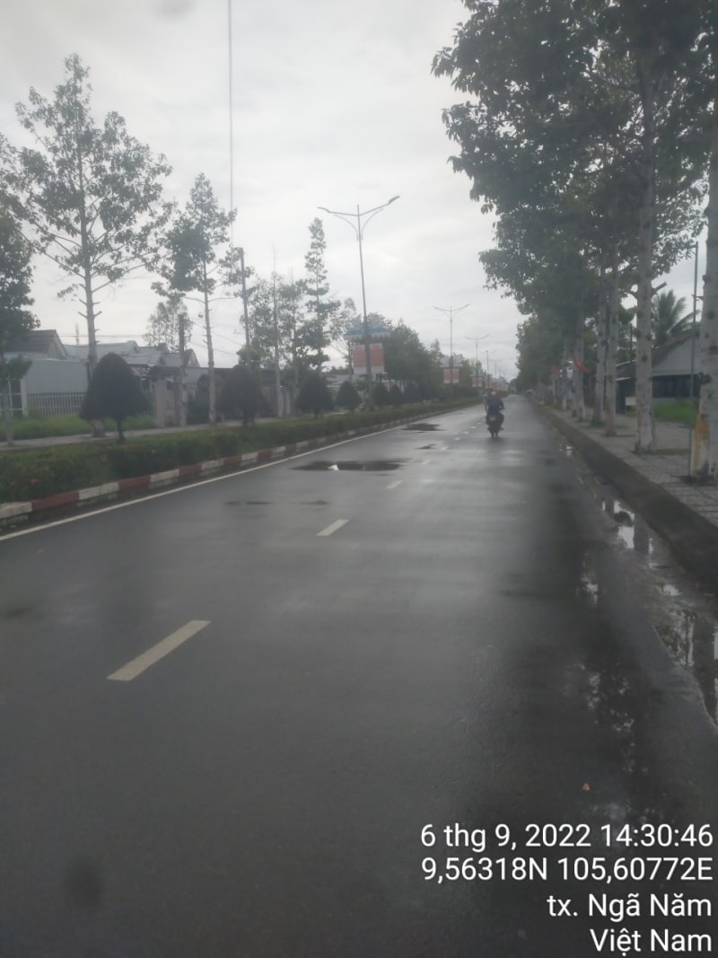 NN49-Đường Nguyễn Văn Linh