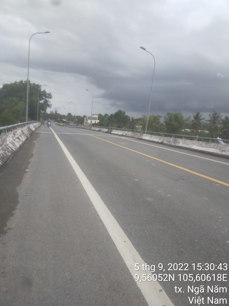 NN51-Quản lộ Phụng Hiệp