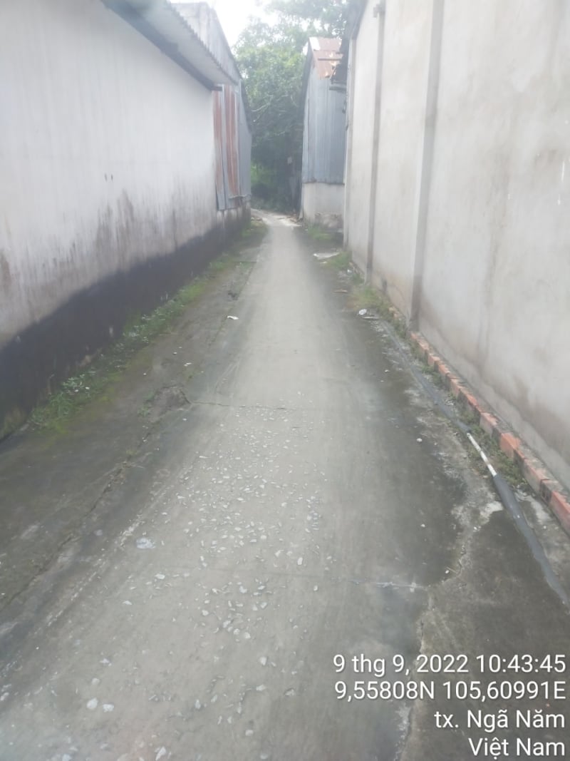 NN56-Kênh 90 (hai bên)