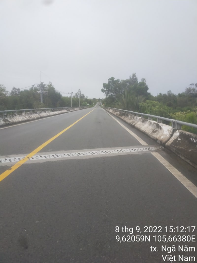 NN73-Quản lộ Phụng Hiệp