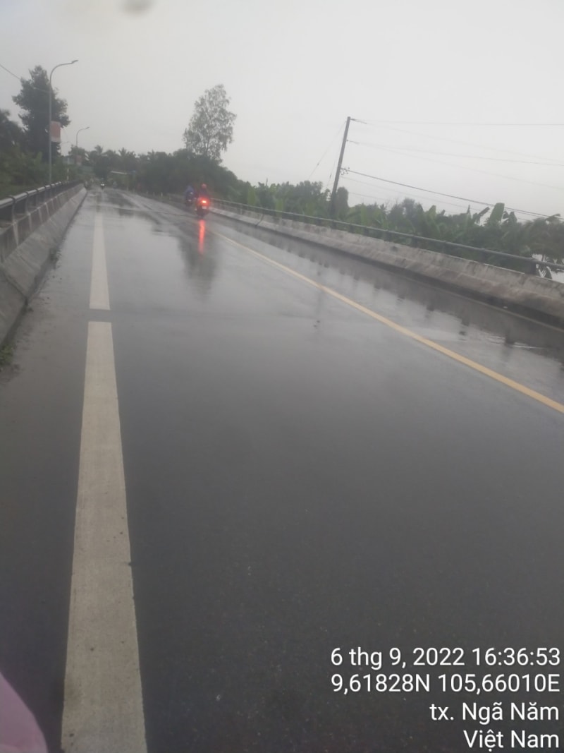 NN74-Quản lộ Phụng Hiệp