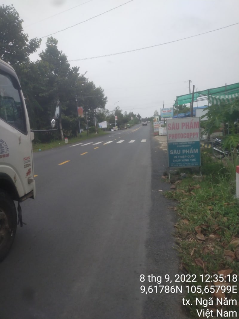 NN79-Đường UBND Phường