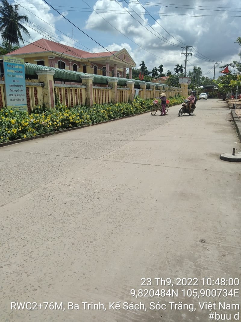 KS176-Đường Huyện 4