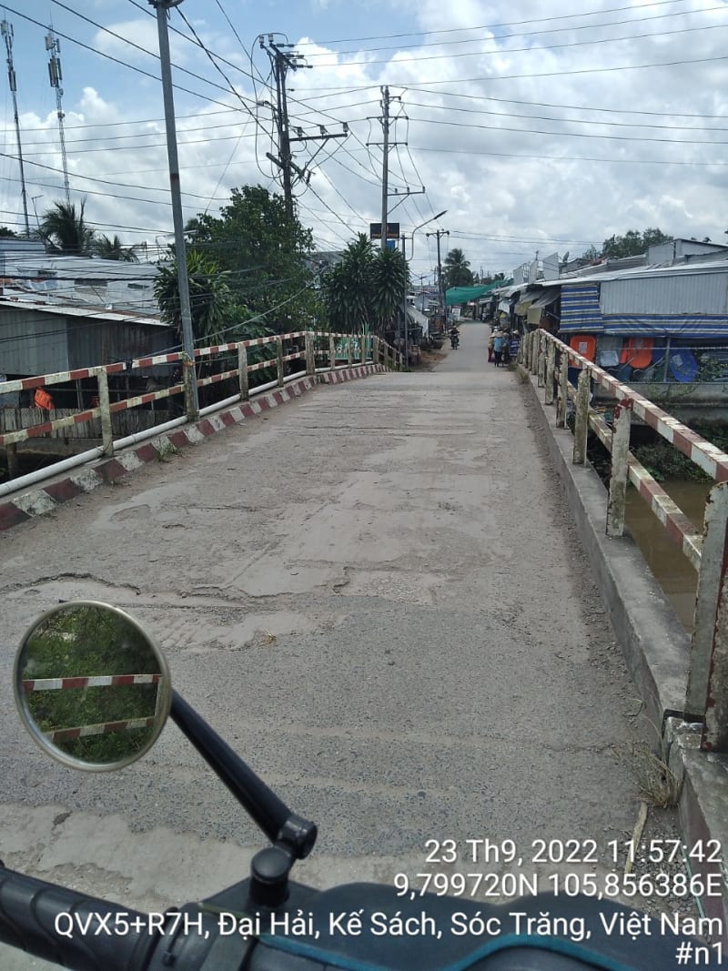 KS151-Đường Tỉnh 932B