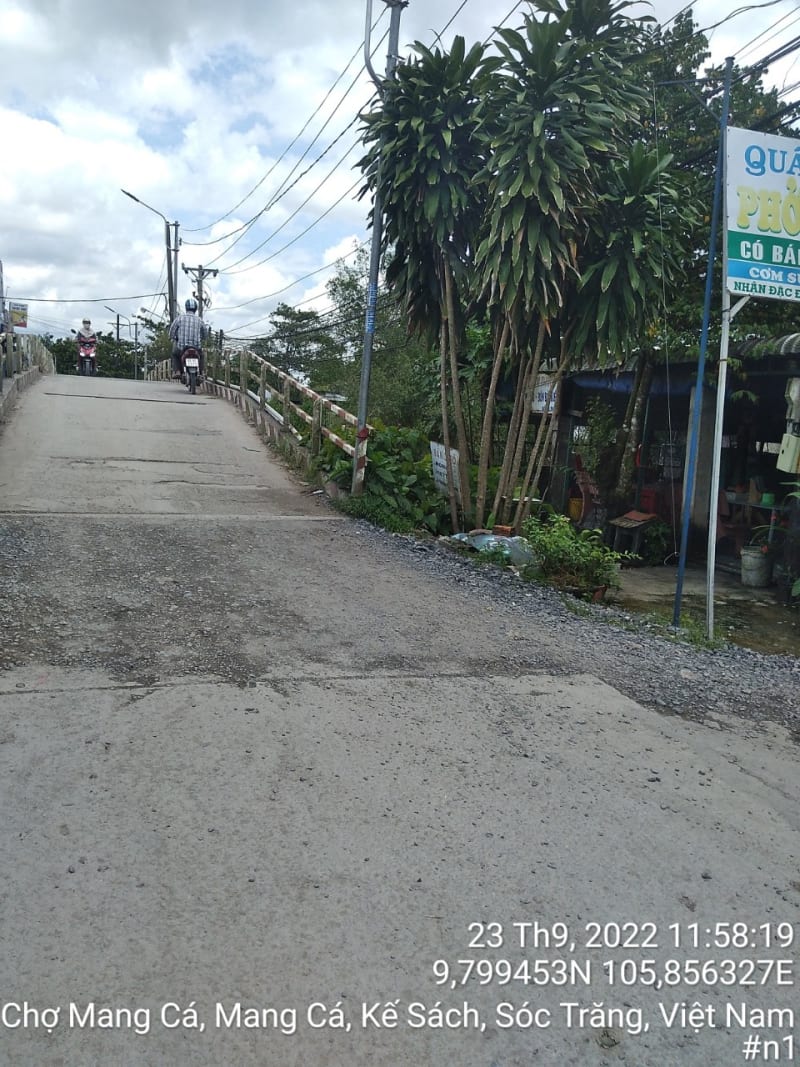 KS150-Đường Tỉnh 932B