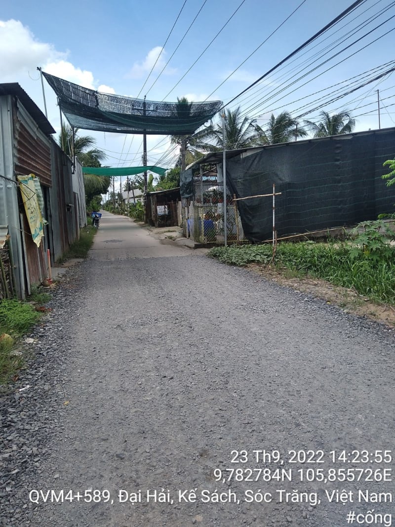 KS152-Đường Tỉnh 932B