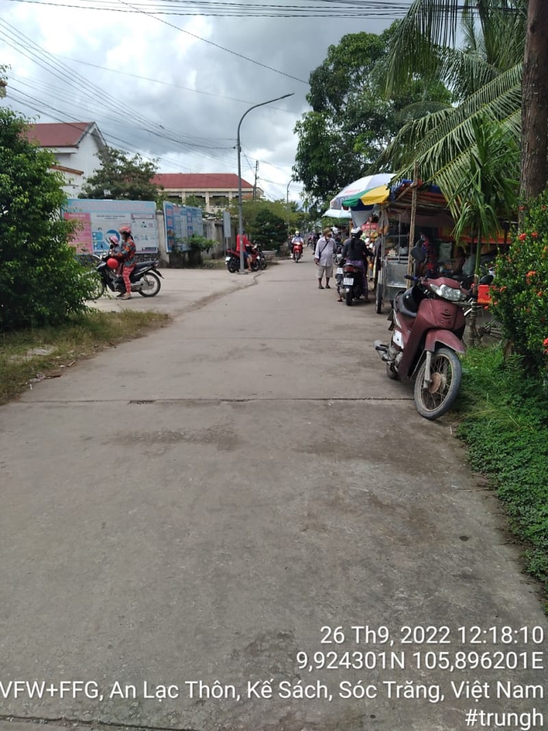 KS105-Hẻm Ủy ban