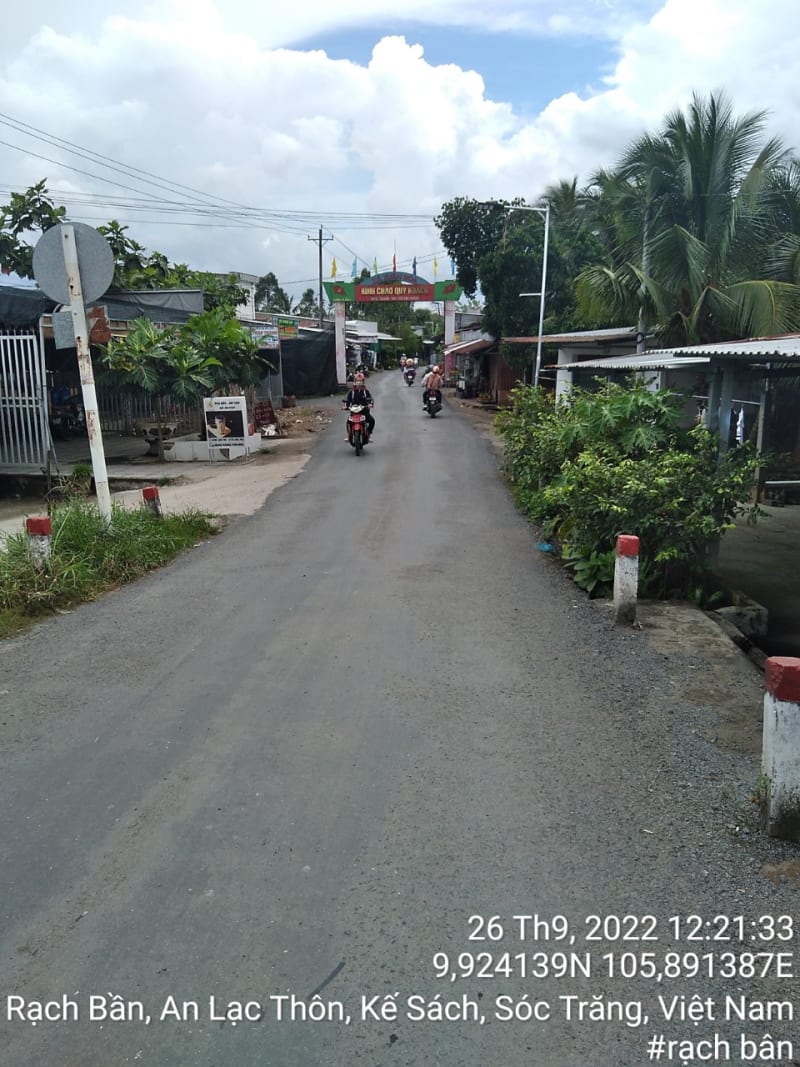 KS82-Đường Tỉnh 932B
