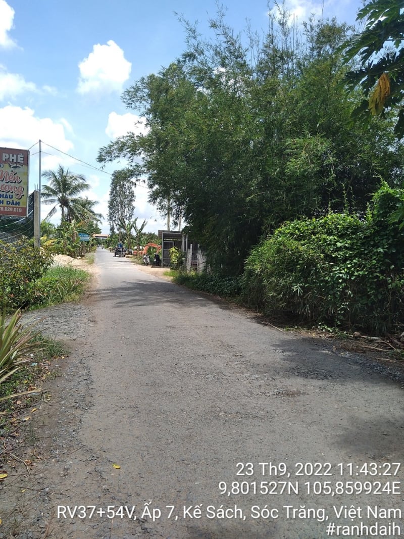 KS172-Đường Tỉnh 932B
