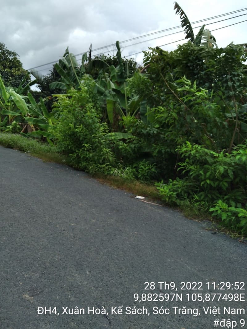 KS127-Đường Tỉnh 932B
