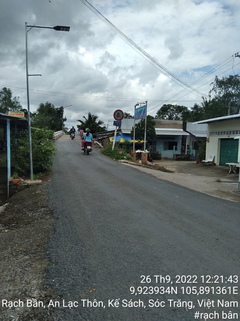 KS125-Đường Tỉnh 932B