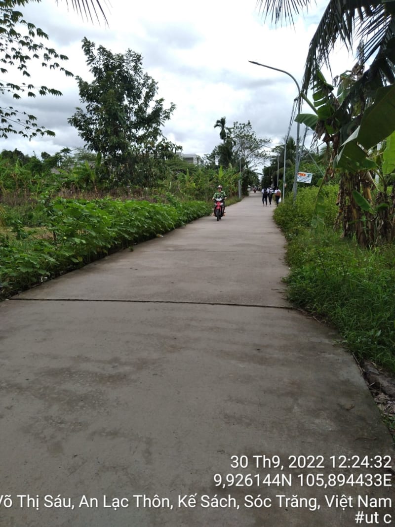 KS104-Hẻm Út Canh chua