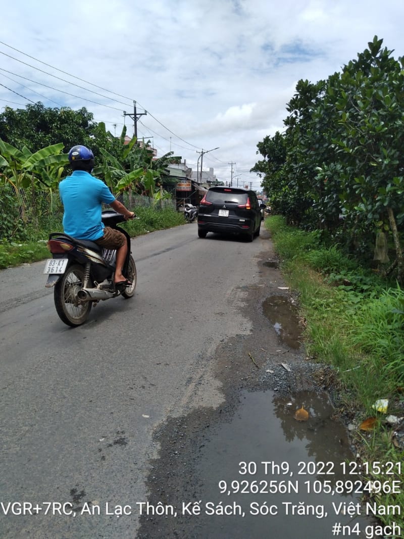 KS81-Đường Tỉnh 932B