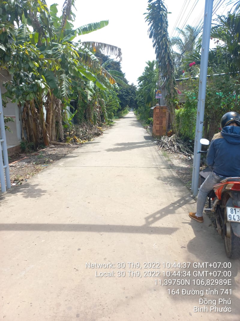DP18- KDC Ngọc Thảo