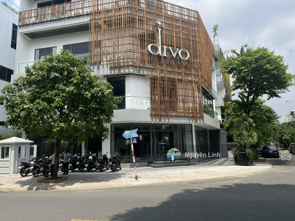 Bán lô đất đẹp ngang 6x20m mặt tiền đường 59 Khu dân cư Đông Thủ Thiêm Quận 2