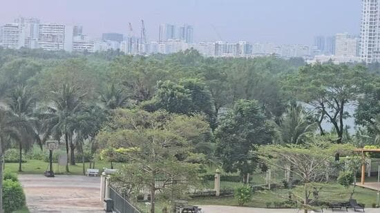 Căn Hộ/ Chung Cư 236m² tại Phường Tân Mỹ, Hồ Chí Minh mới