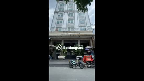 BĐS Liền Thổ (thổ cư) 222m² 7 tầng tại Phường Tân Hưng, Hồ Chí Minh mới