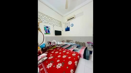BĐS Liền Thổ (thổ cư) 62m² 2 tầng tại Phường Tân Thuận, Hồ Chí Minh mới
