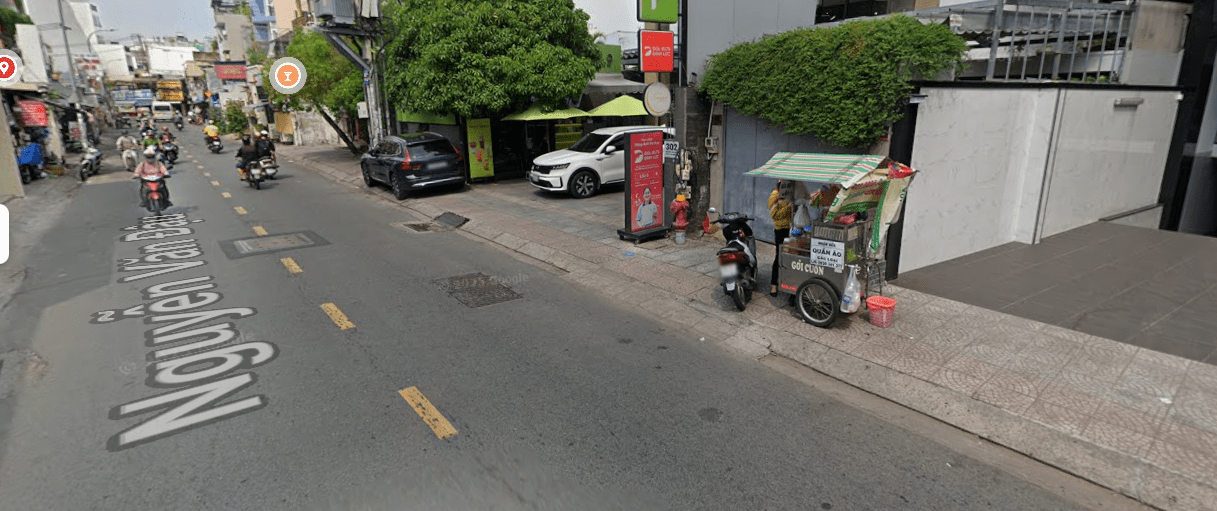 BĐS Liền Thổ (thổ cư) 154m² tại Phường Bình Lợi Trung, Hồ Chí Minh mới