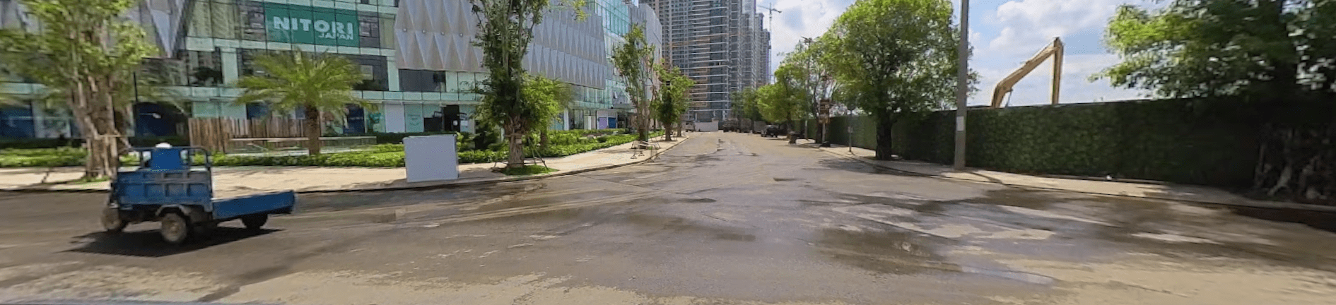 Thành phố Hồ Chí Minh - bán Căn hộ 38m² giá 2.8 tỷ Long Bình, Hồ Chí Minh, Việt Nam, Long Bình