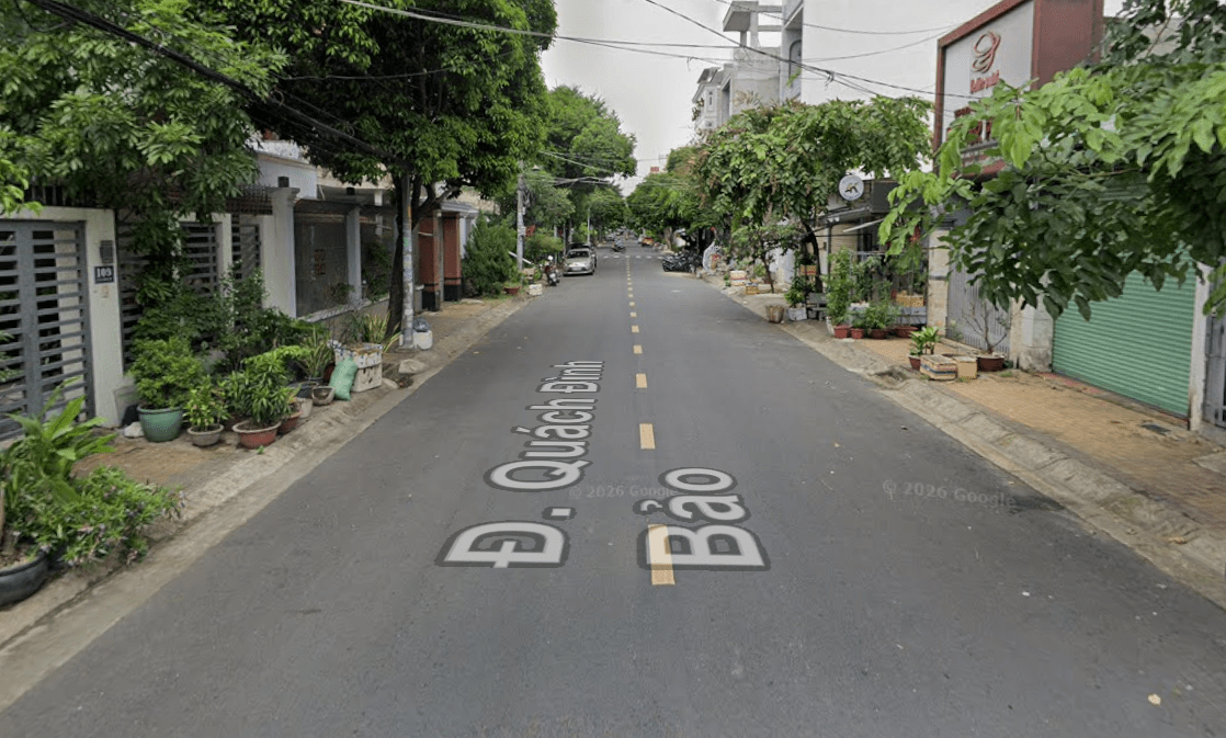 BĐS Liền Thổ (thổ cư) 130m² 3 tầng tại Phường Phú Thạnh, Hồ Chí Minh mới