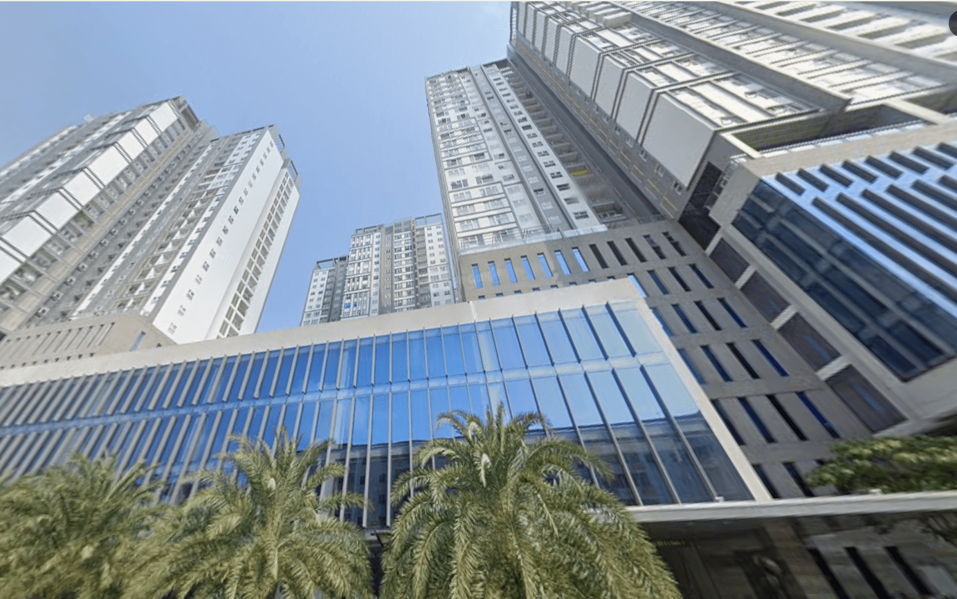 Căn Hộ/ Chung Cư 89m² tại Phường Diên Hồng, Hồ Chí Minh mới