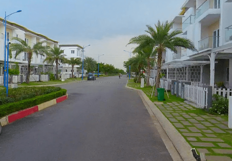 Bán Đất thổ cư 144m² giá 16.5 tỷ tại 222 Đ. Võ Chí Công, Long Trường, Hồ Chí Minh 700000, Việt Nam, Long Trường, Thành phố Hồ Chí Minh