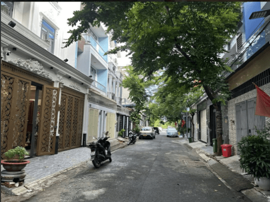 Thành phố Hồ Chí Minh - bán Đất thổ cư 80m² giá 8.8 tỷ Đường N6, Green Reverside, đường Huỳnh Tấn Phát, Xã Nhà Bè, Tp HCM, Nhà Bè