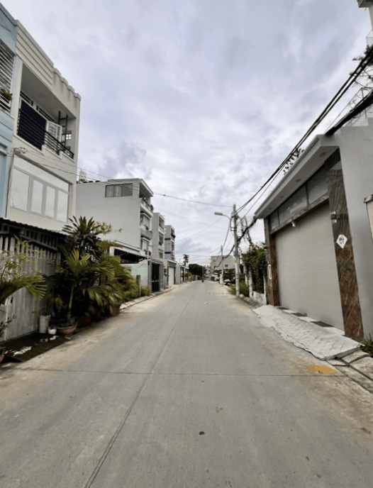 Cần bán Đất thổ cư 258.2m² Hẻm 2552 Huỳnh Tấn Phát, Xã Nhà Bè, Tp HCM, Nhà Bè, Thành phố Hồ Chí Minh giá 3.4 tỷ