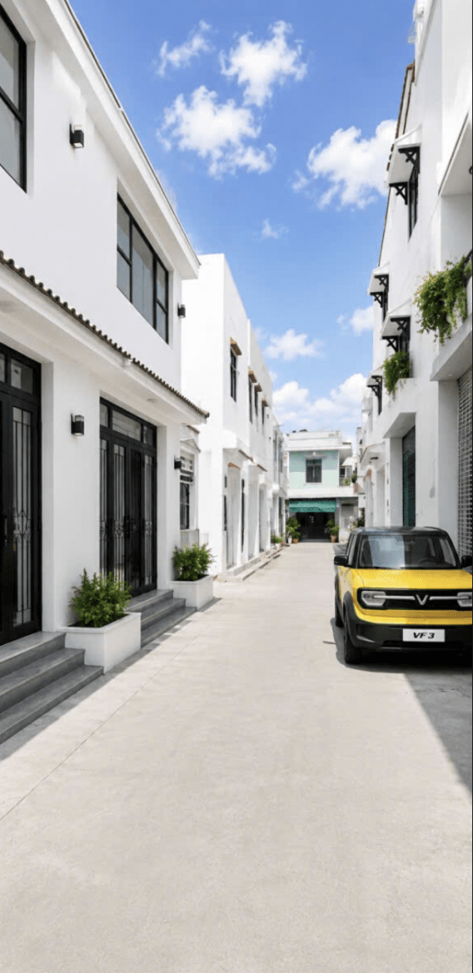Bán Đất thổ cư 55.8m² giá 6.9 tỷ tại Nhà hẻm đường Huỳnh Tấn Phát, phường Phú Thuận (Sau Điện Máy Xanh, HTP), Phú Thuận, Thành phố Hồ Chí Minh