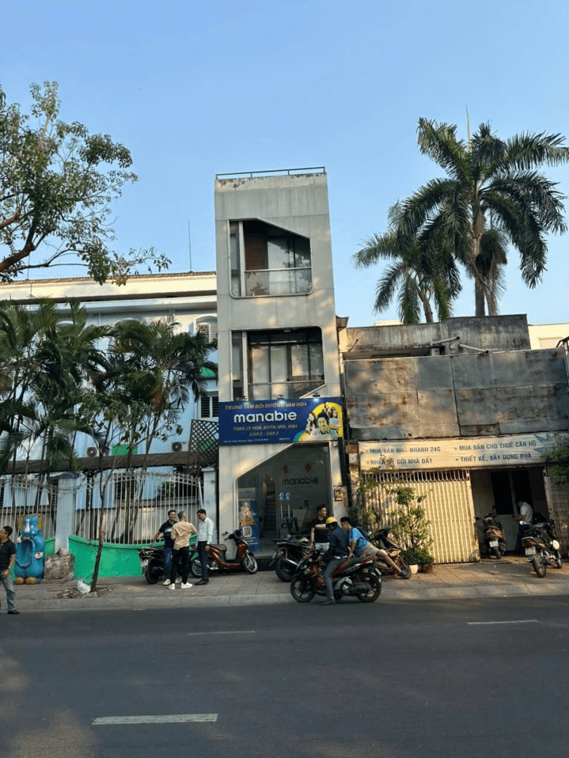Bán Đất thổ cư 64.8m² giá 13.5 tỷ tại 199 Võ Thị Sáu, Xuân Hòa, Hồ Chí Minh, Xuân Hoà, Thành phố Hồ Chí Minh